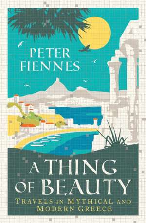 A Thing of Beauty de Peter Fiennes