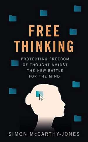 Mccarthy-Jones, S: Freethinking