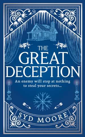 The Great Deception de Syd Moore