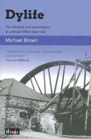 Dylife de Michael Brown