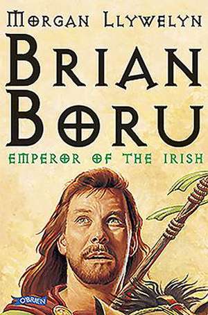 Brian Boru de Morgan Llywelyn