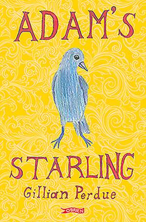 Adam's Starling de Gillian Perdue