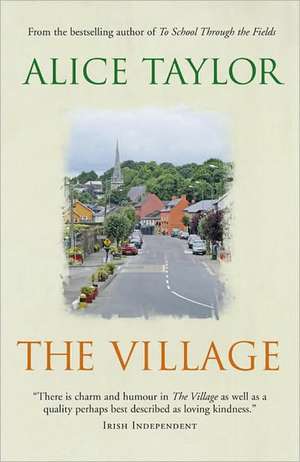 The Village de Alice Taylor