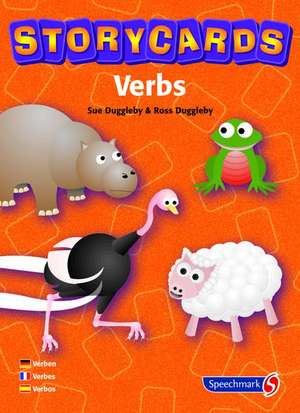 Duggleby, S: StoryCards Verbs