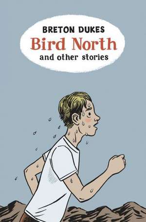 Bird North and Other Stories de Breton Dukes