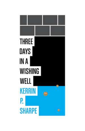 Three Days in a Wishing Well de Kerrin P. Sharpe