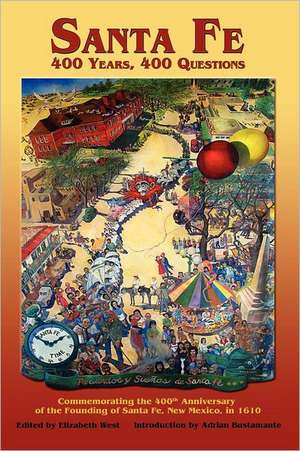 Santa Fe de Elizabeth West