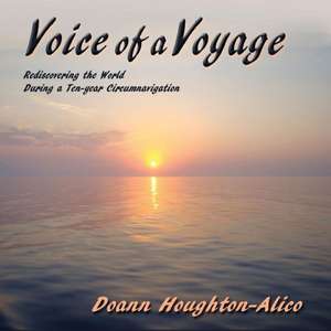 Voice of a Voyage de Doann Houghton-Alico