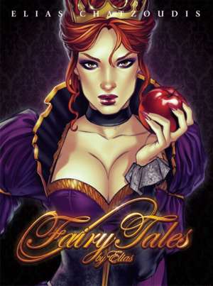 Fairy Tales by Elias de Elias Chatzoudis