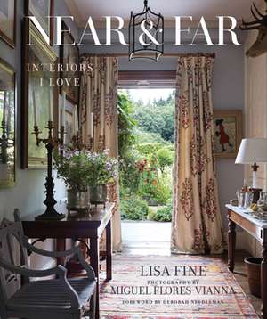 Near & Far de Lisa Fine