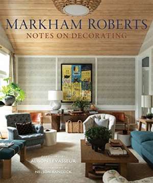 Markham Roberts de Markham Roberts