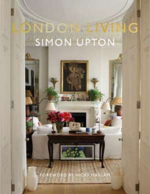 London Living de Karen Howes