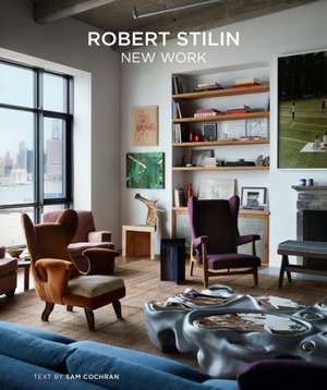 Robert Stilin de Robert Stilin