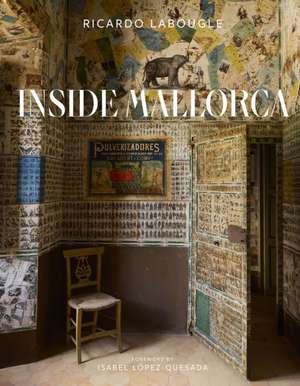 Inside Mallorca de Carla Sozzani