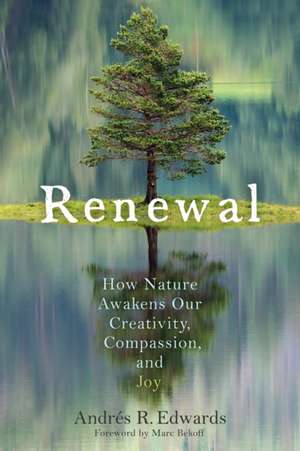 Renewal de Andres R. Edwards