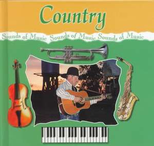 Country de David Armentrout