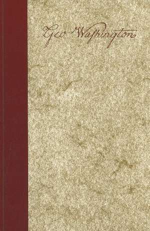 George Washington: A Collection de George Washington