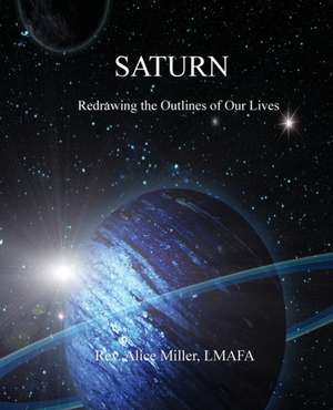 Saturn de Alice Miller