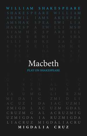 Macbeth de William Shakespeare