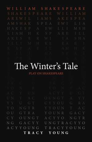 The Winter's Tale de William Shakespeare