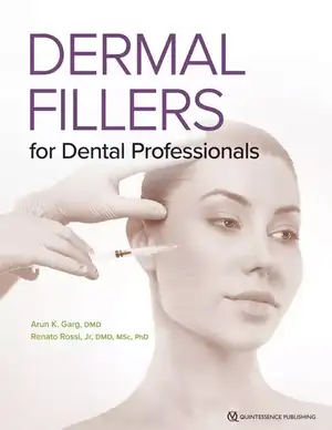 Dermal Fillers for Dental Professionals de Arun K. Garg