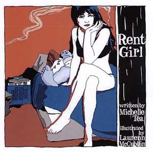 Rent Girl de Michelle Tea