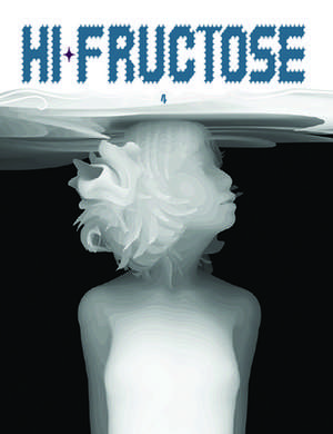 Hi-Fructose Collected Edition 4 Box Set de Annie Owens