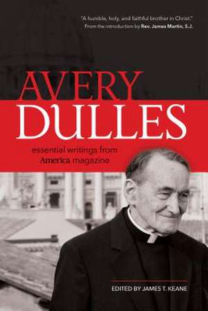 Avery Dulles de America Media Inc