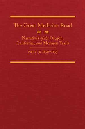 GRT MEDICINE ROAD PART 3