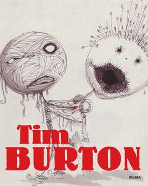 Tim Burton de Tim Burton