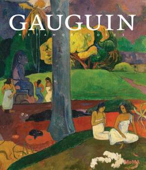 Gauguin de Starr Figura