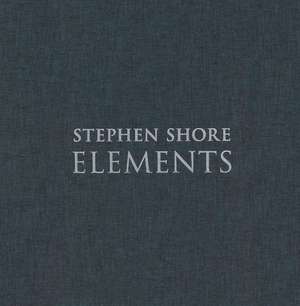 Stephen Shore: Elements de Stephen Shore