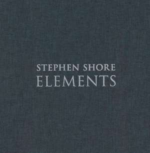 Stephen Shore de Stephen Shore