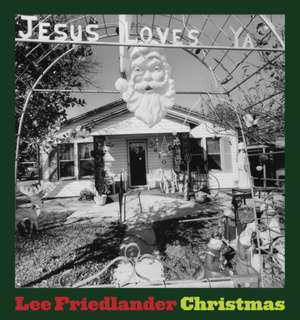 Lee Friedlander de Lee Friedlander
