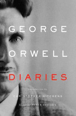 Diaries de George Orwell