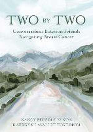 Two by Two de Nancy Bedsole Bynon