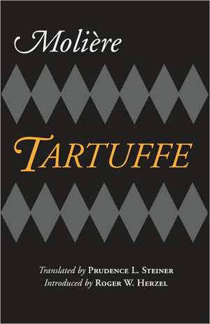 Tartuffe de Moliere