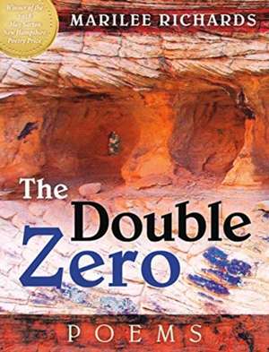 The Double Zero de Marilee Richards