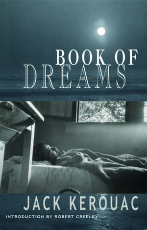 Book of Dreams de Jack Kerouac