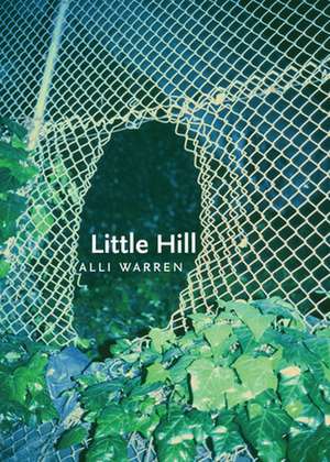 Little Hill de Alli Warren