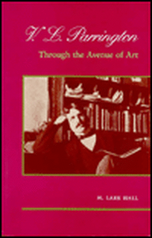 V. L. Parrington: Through the Avenue of Art de H. Lark Hall