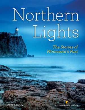 Northern Lights Revised 2E Student Edition de Dave Kenney