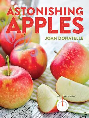 Astonishing Apples de Joan Donatelle