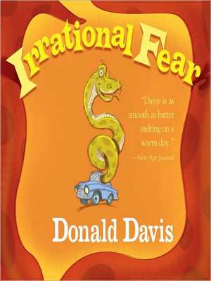 Irrational Fear de Donald Davis