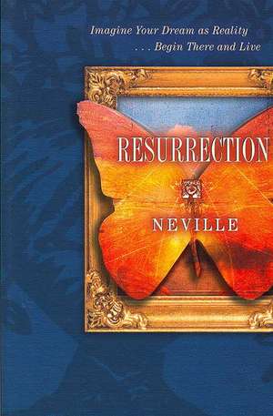 Resurrection de Neville