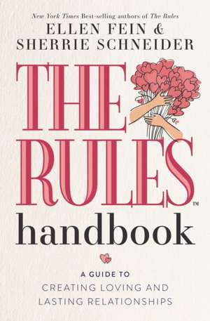 The Rules Handbook de Ellen Fein