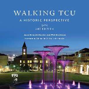 Walking Tcu de Joan Hewatt Swaim