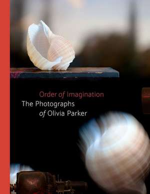 Order of Imagination de Sarah Kennel