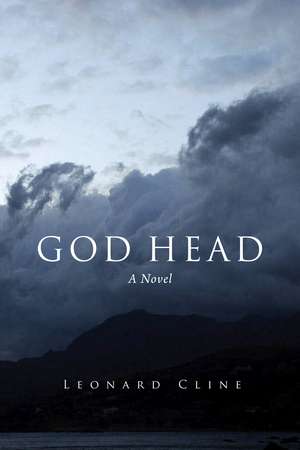 God Head de Leonard Cline