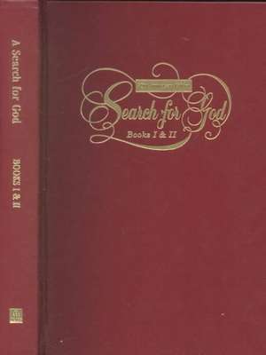 A Search for God Anniversary Edition de Edgar Cayce